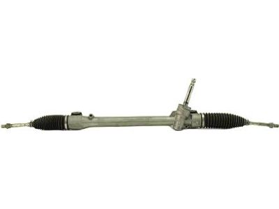 Toyota Yaris Rack And Pinion - 45510-52351