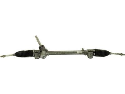 Toyota Yaris Rack And Pinion - 45510-52351