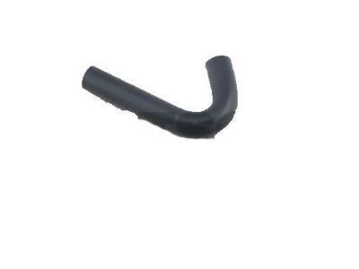 Toyota 12262-10020 Hose, Ventilation