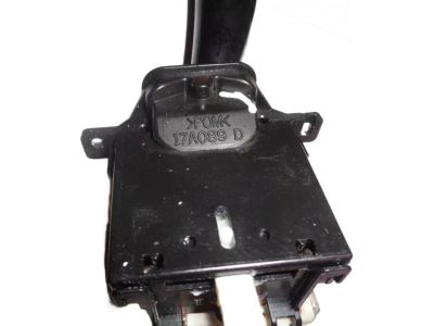 2001 Toyota Corolla Dimmer Switch - 84140-02080