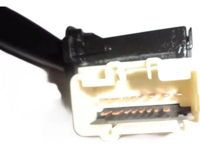 2001 Toyota Corolla Dimmer Switch - 84140-02080