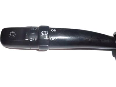 2001 Toyota Corolla Dimmer Switch - 84140-02080
