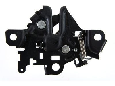 Toyota RAV4 Hood Latch - 53510-42090