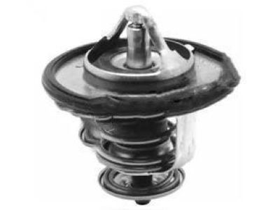 Scion Thermostat - SU003-00407