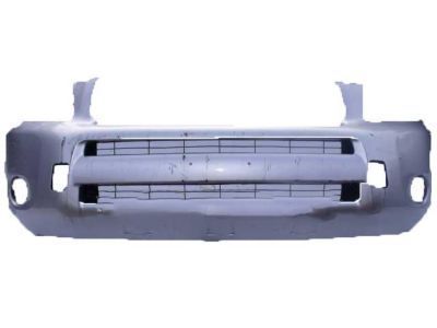 Toyota 52119-42955 Cover, Front Bumper