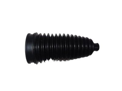 Toyota 45535-BZ070 Boot, Steering Rack