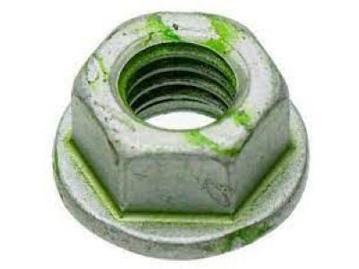 Toyota 90179-08206 Nut