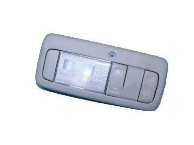 2006 Toyota Corolla Dome Light - 81260-12120-B0