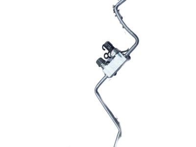 Toyota Camry A/C Hose - 88716-06570