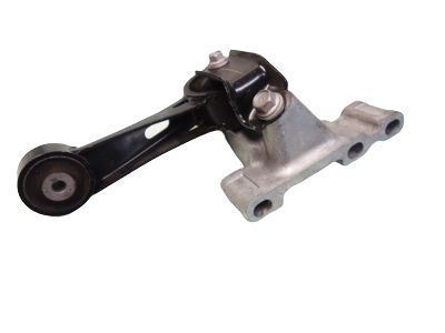 2015 Toyota Sienna Engine Mount - 12313-0P030