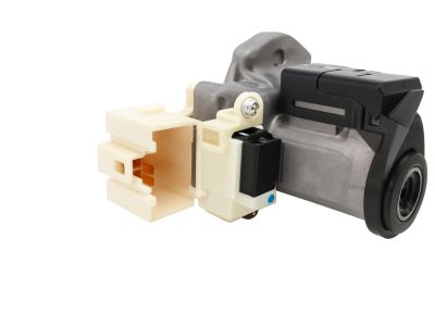 Toyota Corolla iM Car Key - 89070-12C30