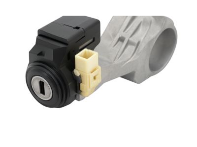 Toyota Corolla iM Car Key - 89070-12C30