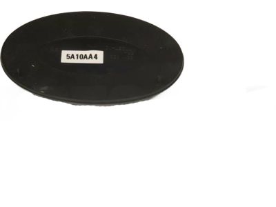 Toyota GR Supra Emblem - 75403-WAA02