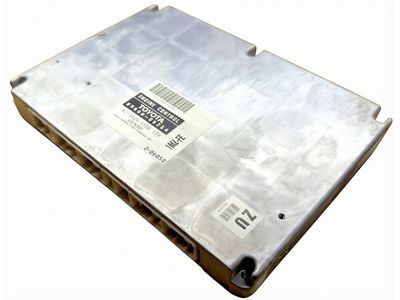 2002 Toyota Camry Engine Control Module - 89666-06251