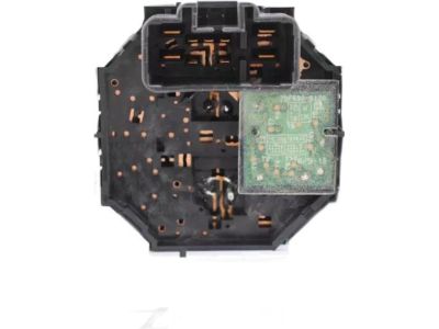 Toyota RAV4 Blower Control Switches - 55902-0R041