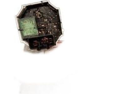 Toyota RAV4 Blower Control Switches - 55902-0R041