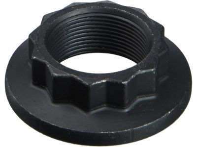 Toyota Land Cruiser Spindle Nut - 90179-32007