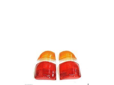 2000 Toyota Tacoma Tail Light - 81561-04060