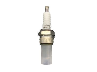 Toyota 90919-01091 Plug, Spark