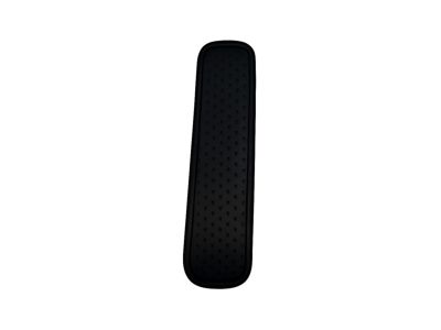 74244-AA010 Toyota Cover, Front Door Armrest Base, Lower LH Product Photo 2 of 2