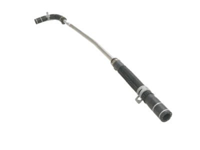 78401-89113 Toyota Throttle Control Cable Sub-Assembly Product Photo 3 of 3