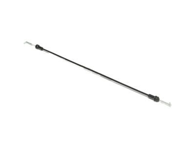 78401-89113 Toyota Throttle Control Cable Sub-Assembly Product Photo 2 of 3