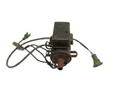 1979 Toyota Land Cruiser Igniter - 89620-60030