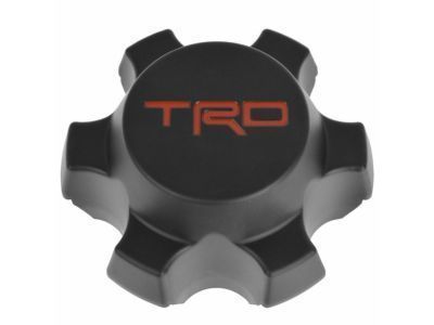 PTR20-35081 Toyota Fj TRD Center Cap Sp Product Photo 1 of 2