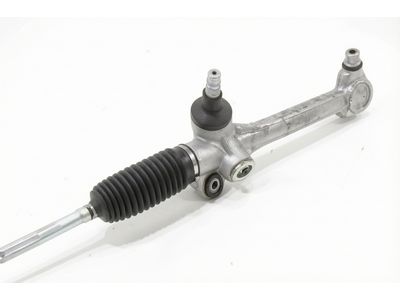 Toyota GR86 Rack And Pinion - SU003-10781