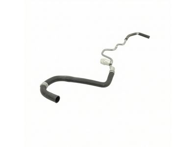 2024 Toyota GR86 Brake Booster Vacuum Hose - SU003-09859