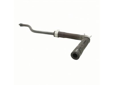 2024 Toyota GR86 Brake Booster Vacuum Hose - SU003-09859