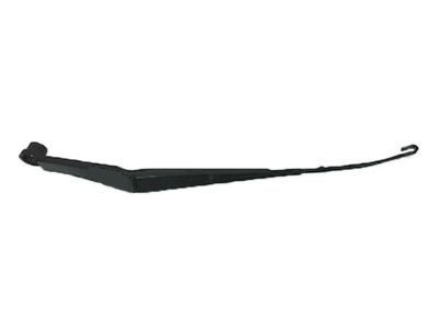 2012 Toyota Prius C Wiper Arm - 85221-52410