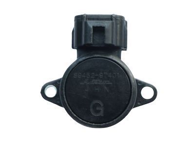 Toyota 89452-97401 Sensor, Throttle Position