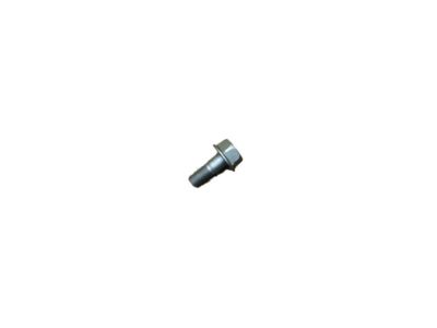 Toyota Prius Brake Bleeder Screw - 47847-52050