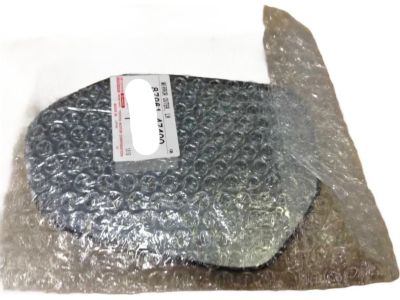 87907-12040 Toyota Outer Mirror Glass Sub-Assembly Product Photo 2 of 3