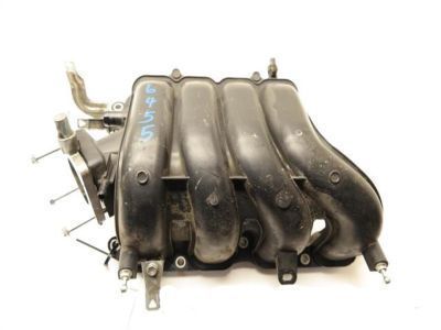 Toyota 17120-0T011 Manifold Assembly, INTAK