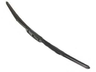 2004 Toyota MR2 Spyder Wiper Blade - 85212-53051