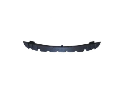 Toyota 52611-02540 ABSORBER, Fr Bumper