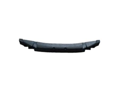 Toyota 52611-02540 ABSORBER, Fr Bumper