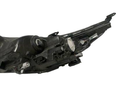 2018 Toyota Highlander Headlight - 81110-0E560