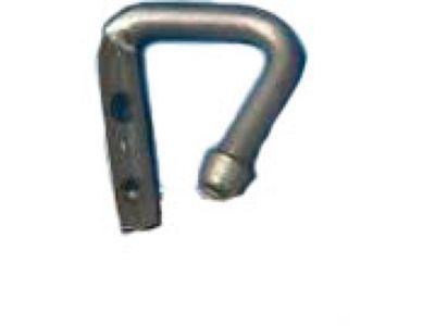 2008 Toyota Avalon Exhaust Hanger - 17576-31070