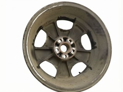 2007 Toyota Highlander Spare Wheel - 42611-48130