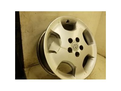 2007 Toyota Highlander Spare Wheel - 42611-48130