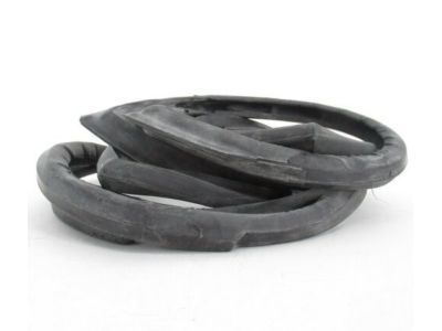 Toyota 68291-90301 Weatherstrip Sub-Assy, Back Door