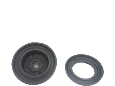 1994 Toyota Tercel Shock And Strut Mount - 48750-16080