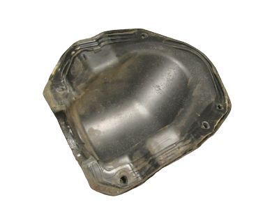 Toyota 45025-12210 Cover Sub-Assy, Steering Column Hole