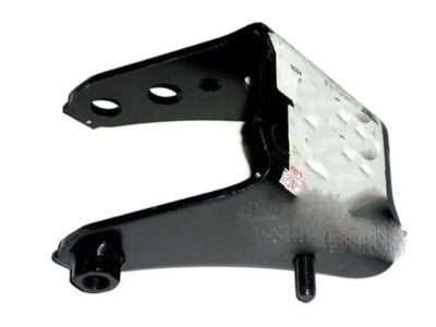 Toyota 12311-28020 Bracket, Engine Mounting, Front