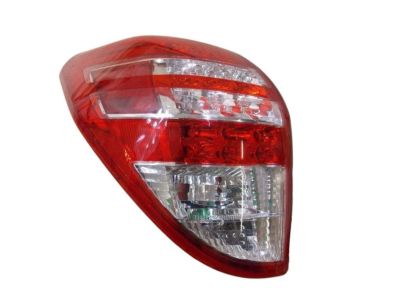 2011 Toyota RAV4 Back Up Light - 81560-0R010