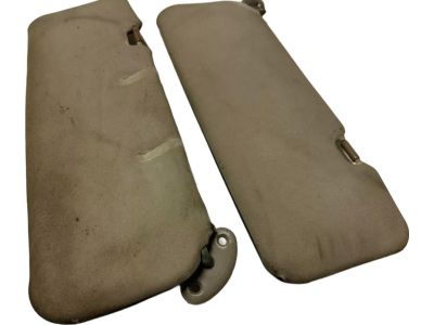 Toyota Van Sun Visor - 74310-28040