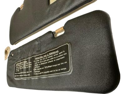 Toyota Van Sun Visor - 74310-28040